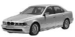 BMW E39 P0289 Fault Code