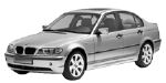 BMW E46 P0289 Fault Code