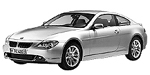 BMW E63 P0289 Fault Code