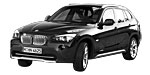 BMW E84 P0289 Fault Code