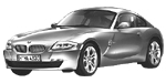 BMW E86 P0289 Fault Code