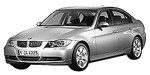 BMW E90 P0289 Fault Code