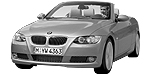 BMW E93 P0289 Fault Code