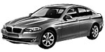 BMW F10 P0289 Fault Code