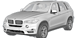 BMW F15 P0289 Fault Code
